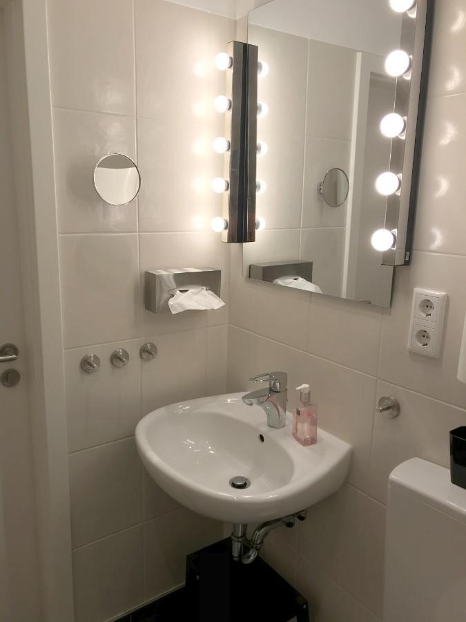 Ferienwohnung Gierse سشمالنبرغ المظهر الخارجي الصورة